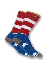 Jack's Men Socks - Strips