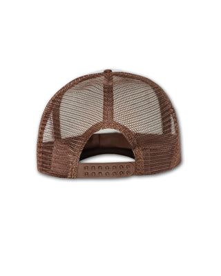 Boy's (8-16) Vista Trucker Hat