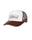 White / Brown