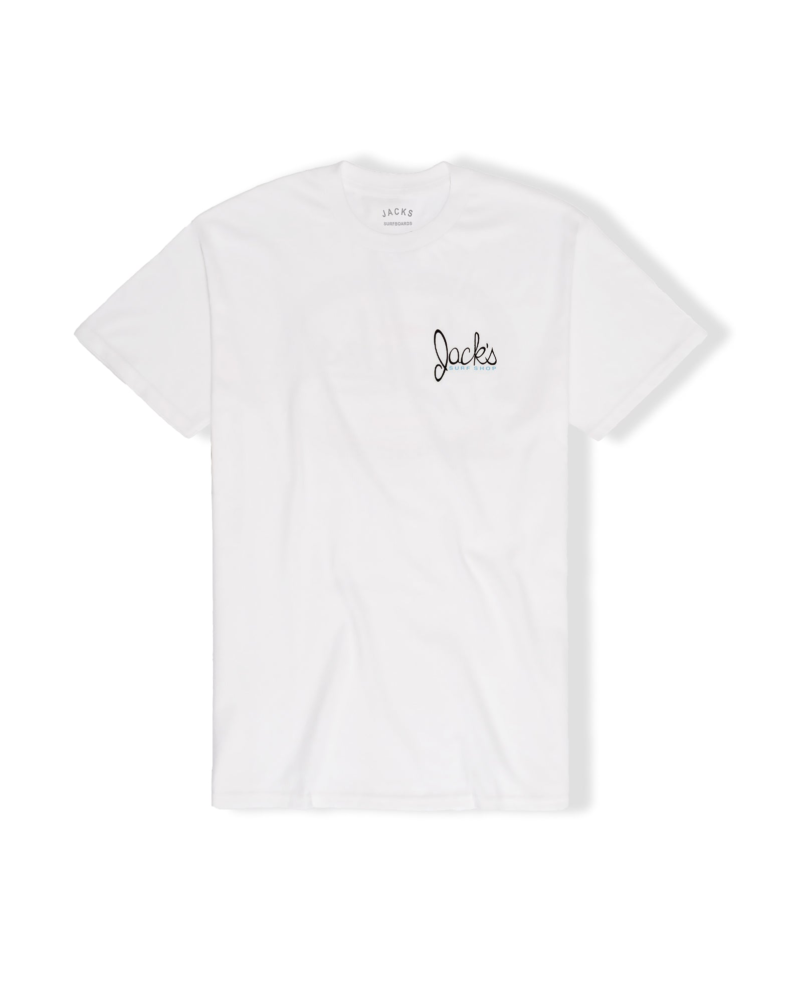 Limited Egg Man S/S Tee