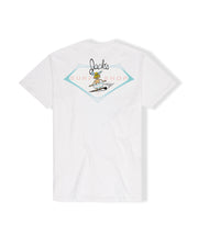 Limited Egg Man S/S Tee
