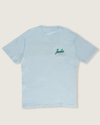 Jack's Surfboards Jagger Pigment Short Sleeve T-Shirt
