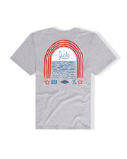 Jay 4th S/S Tee