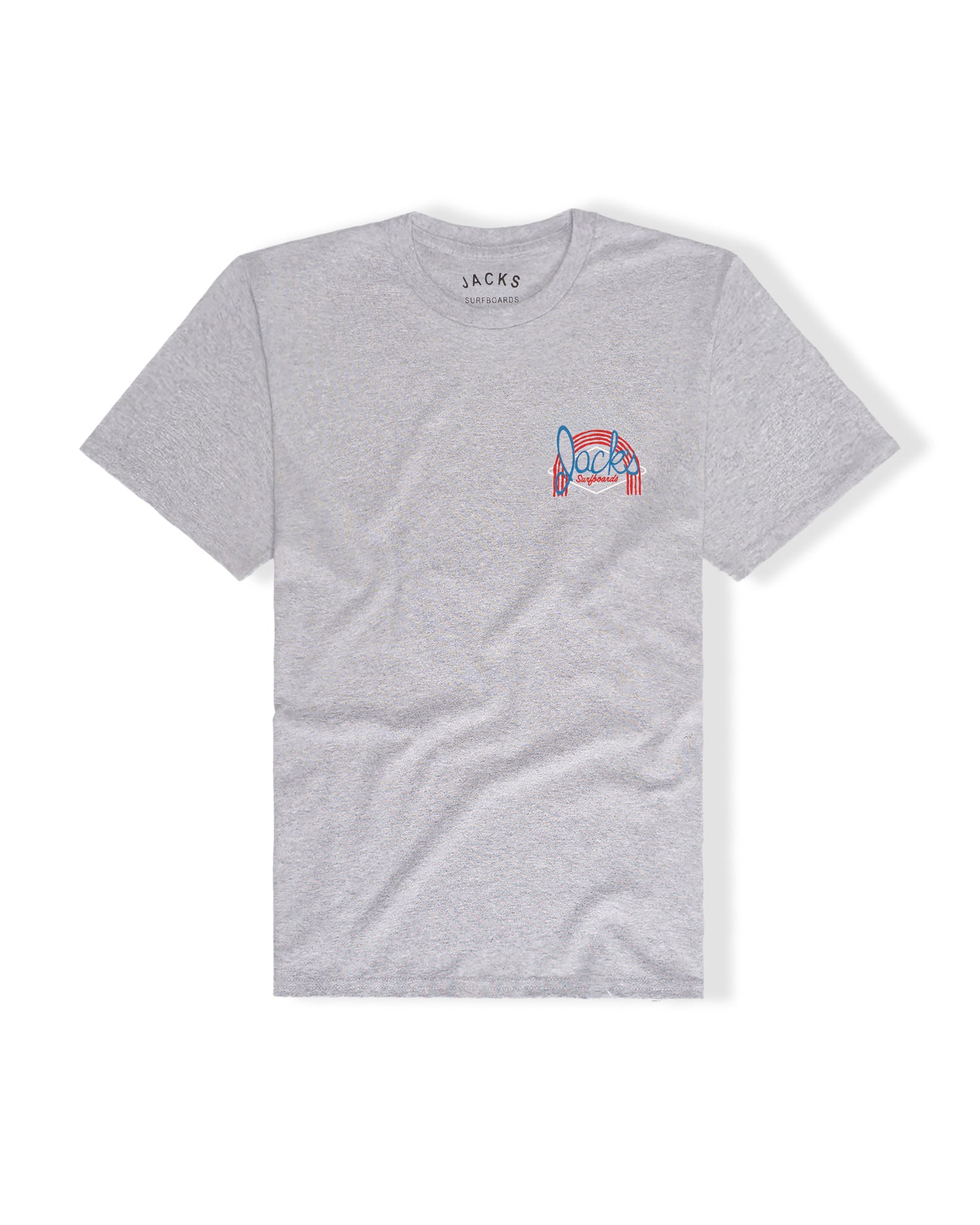 Jay 4th S/S Tee