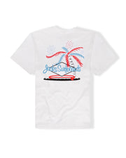 Jefferson 4th S/S Tee