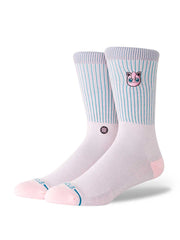 Stance Jigglypuff Crew Socks