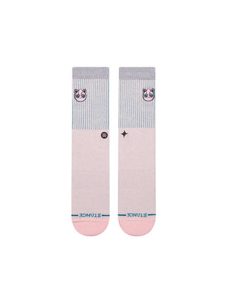 Stance Jigglypuff Crew Socks