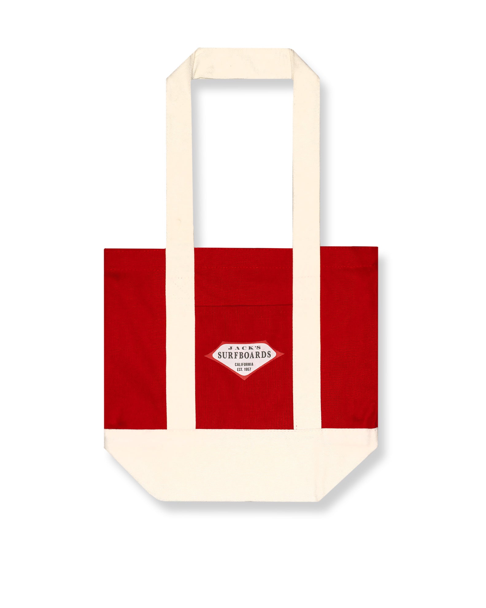 Mini Tote Bag 2