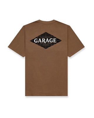 Jive Heavyweight S/S Tee