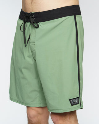 18" Joyo Boardshorts - Sage