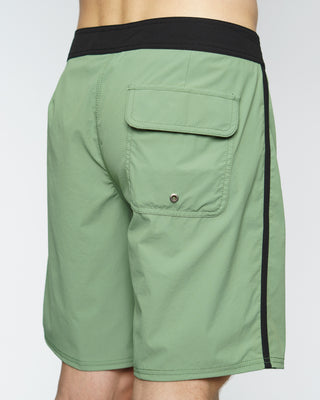 18" Joyo Boardshorts - Sage