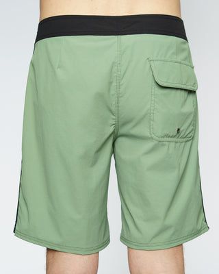 18" Joyo Boardshorts - Sage