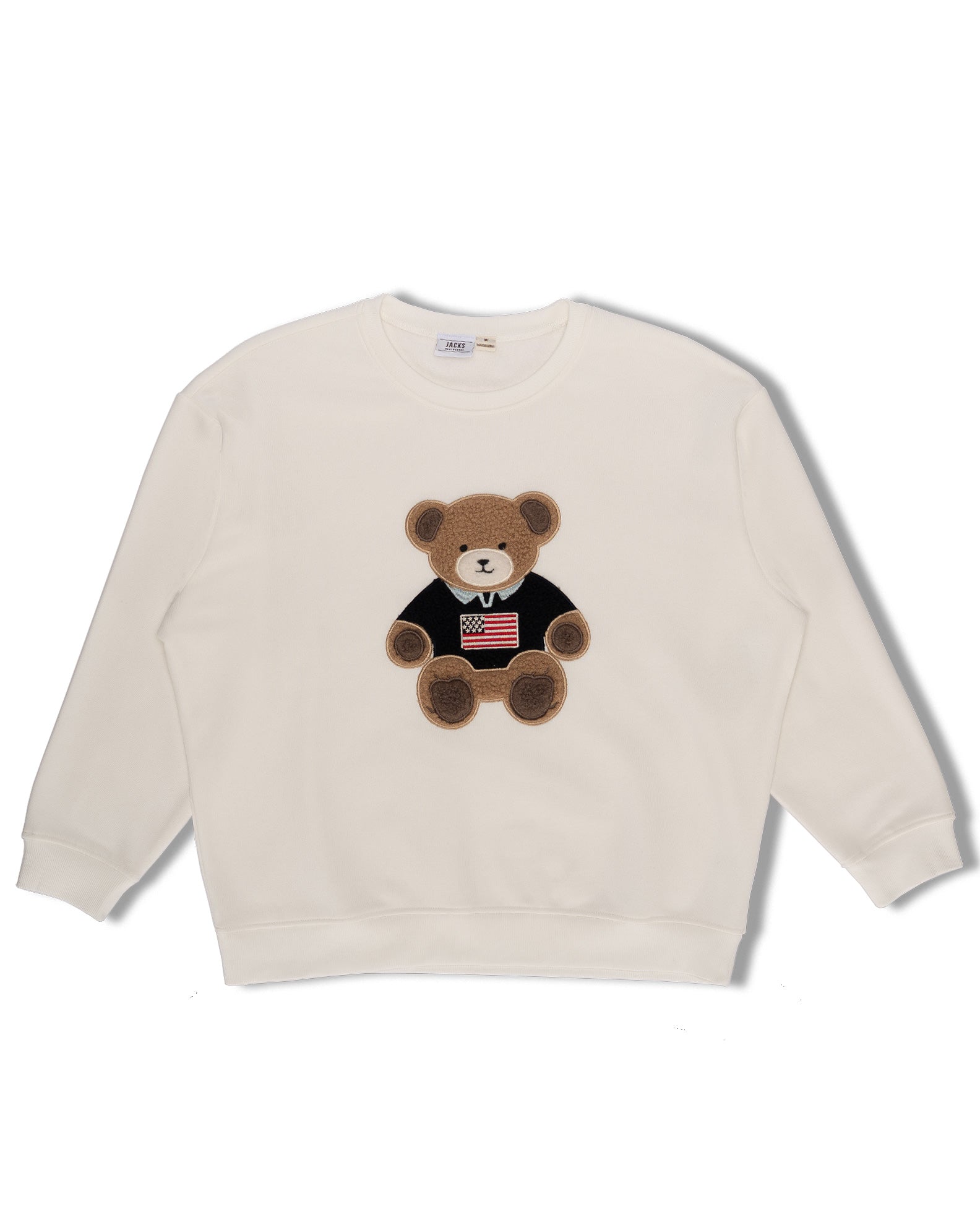 Jack's Surfboards Women's July Muse Crewneck Sweatshirt