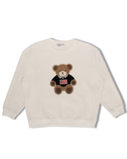 Jack's Surfboards Women's July Muse Crewneck Sweatshirt