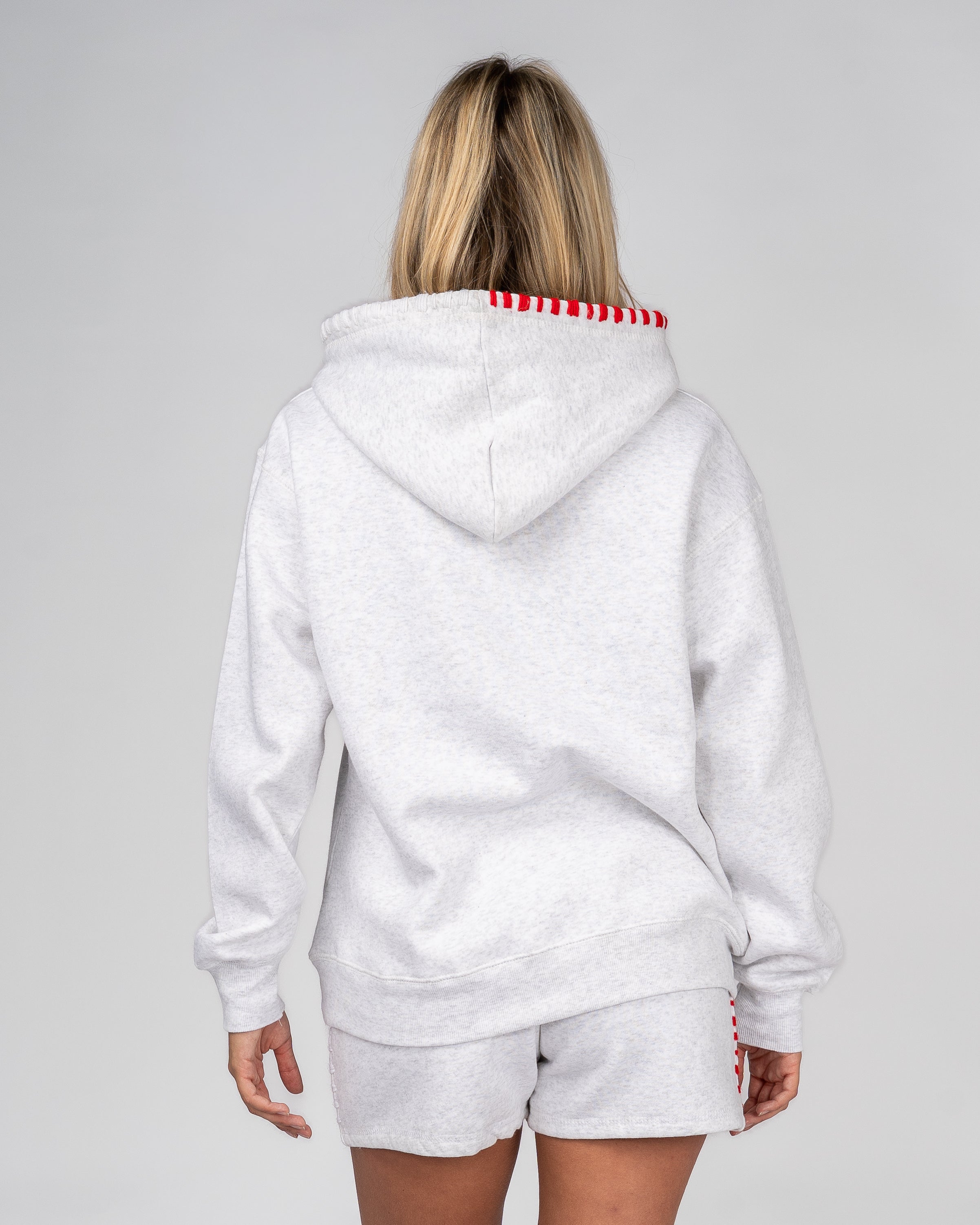 July IV Pullover Hoodie