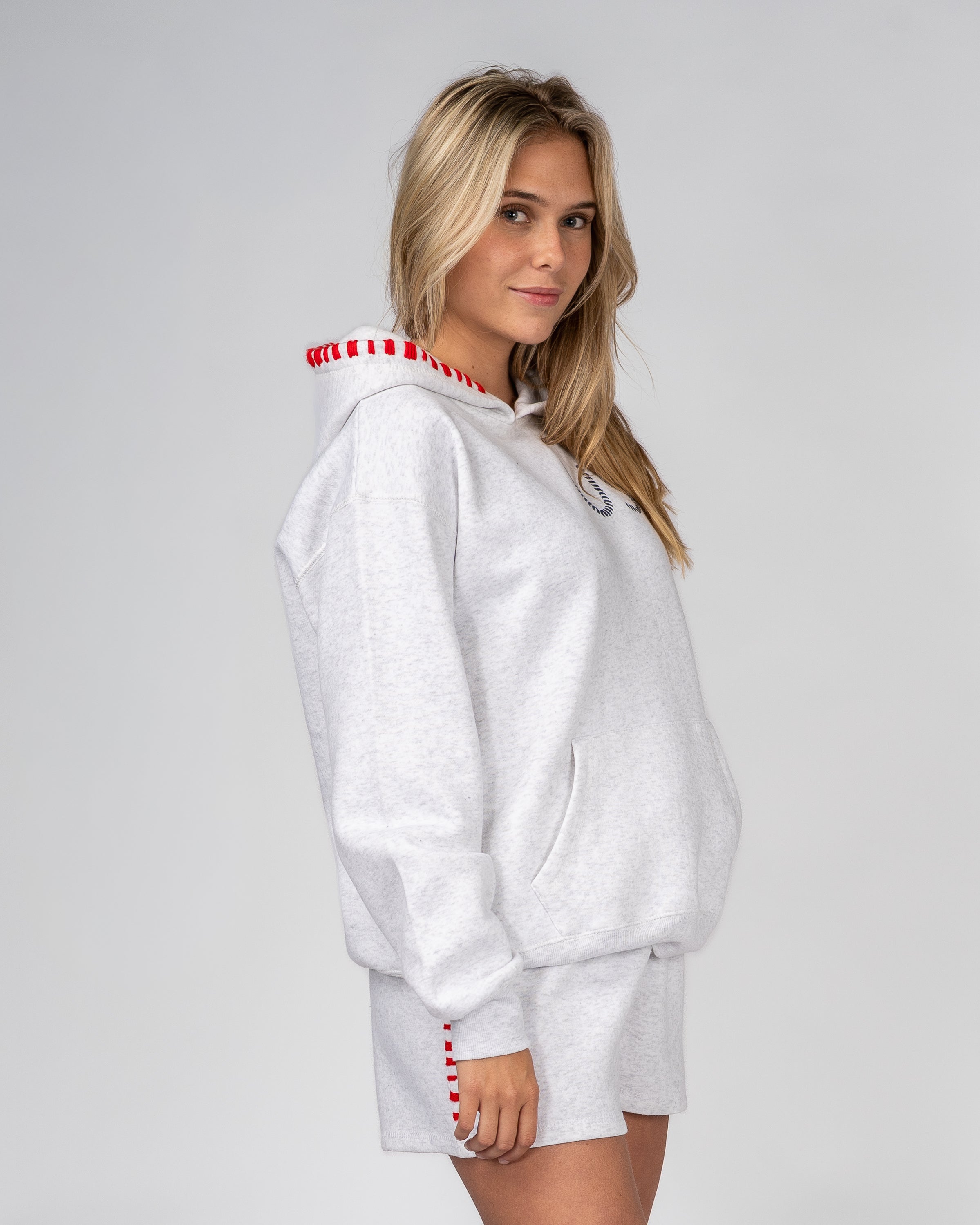 July IV Pullover Hoodie