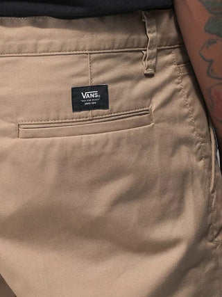 Men's Vans Justin Henry Authentic Chino Relaxed Pant