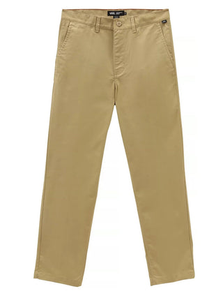 Men's Vans Justin Henry Authentic Chino Relaxed Pant