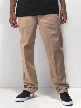 Men's Vans Justin Henry Authentic Chino Relaxed Pant