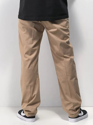 Men's Vans Justin Henry Authentic Chino Relaxed Pant