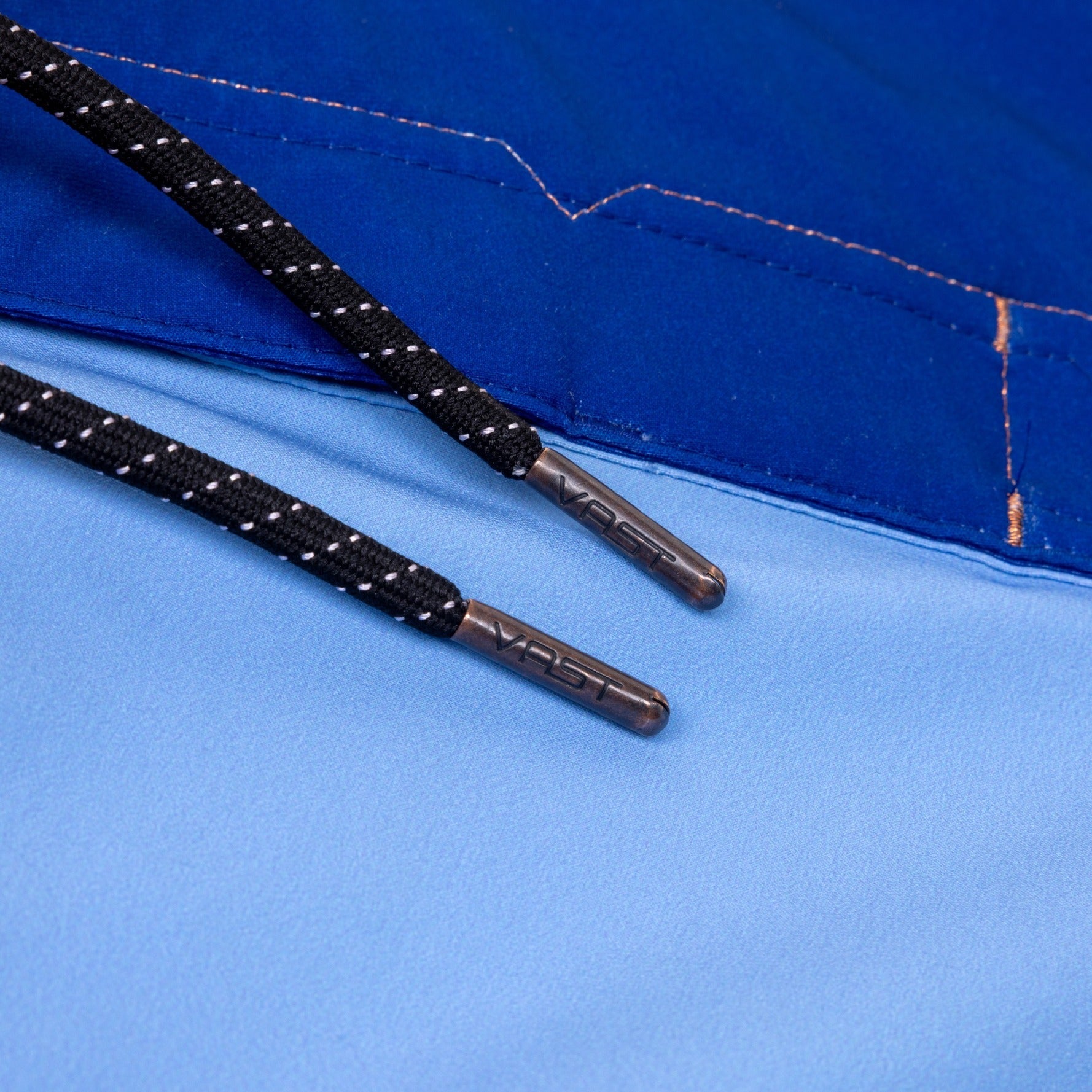 Color Blocks 4 Copper Boardshort