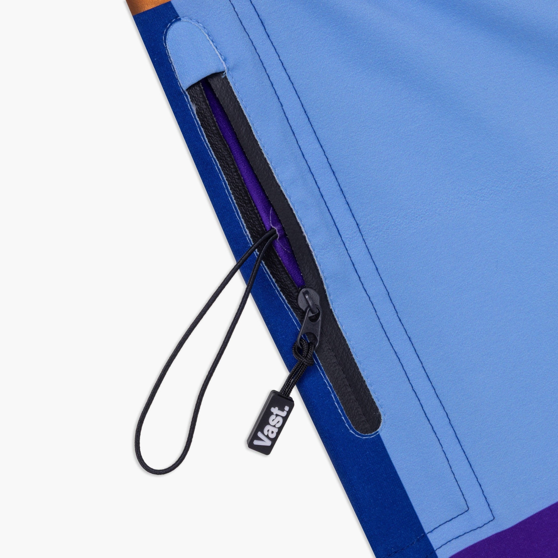 Color Blocks 4 Copper Boardshort