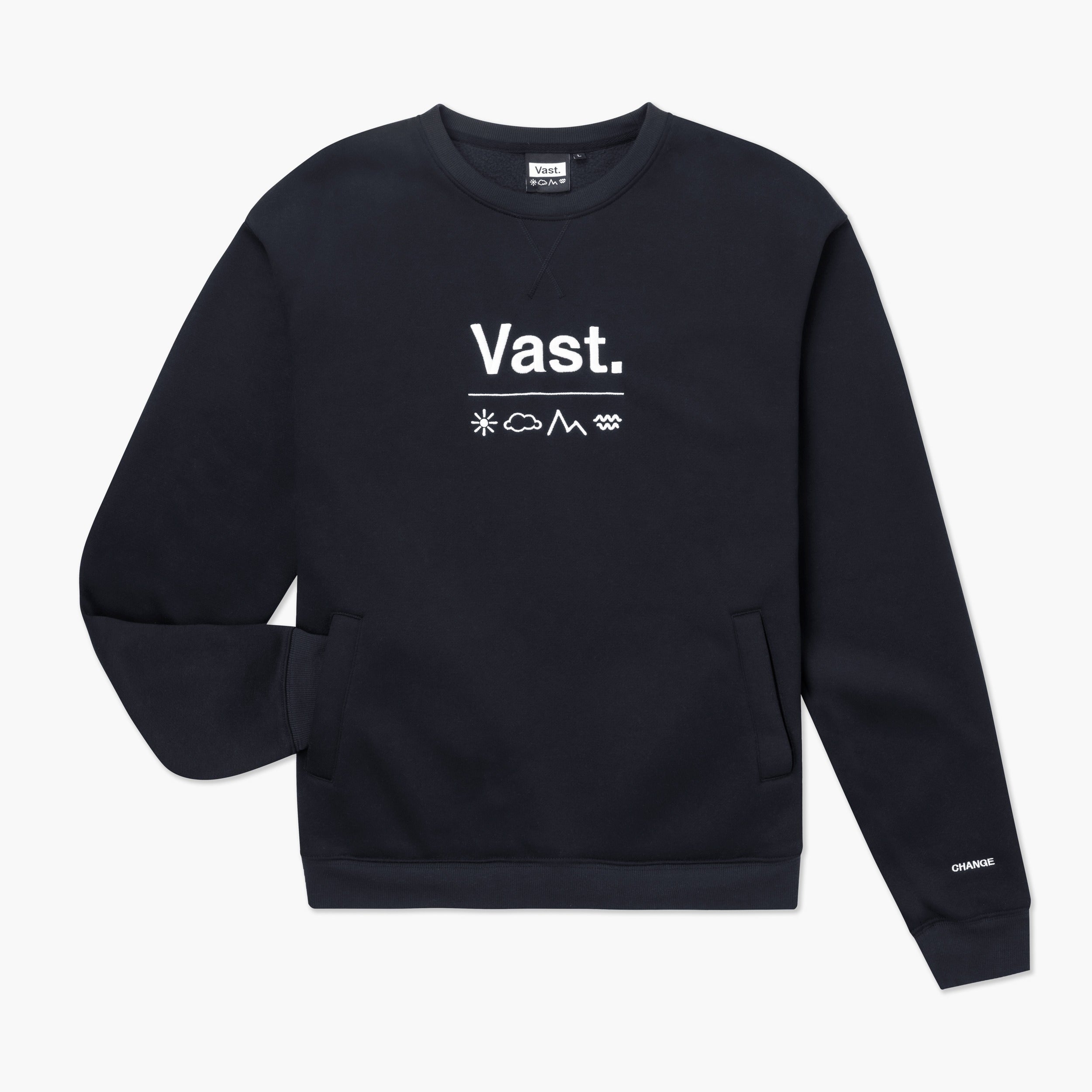 Elements Lightweight Pullover