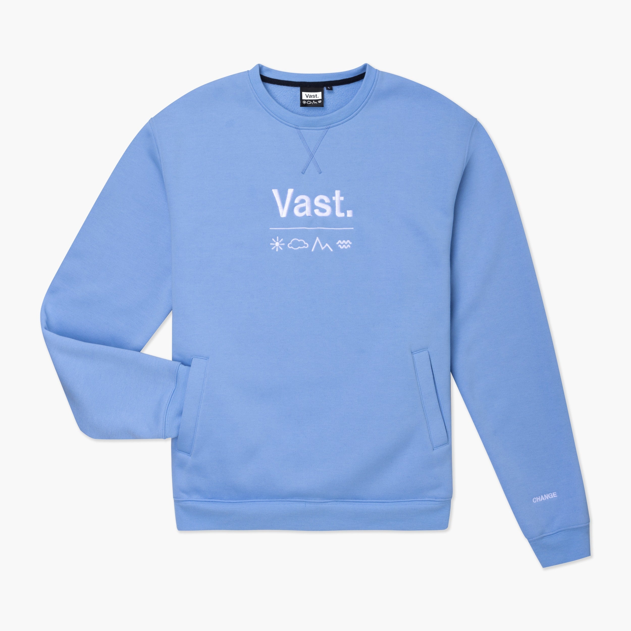 Elements Lightweight Pullover