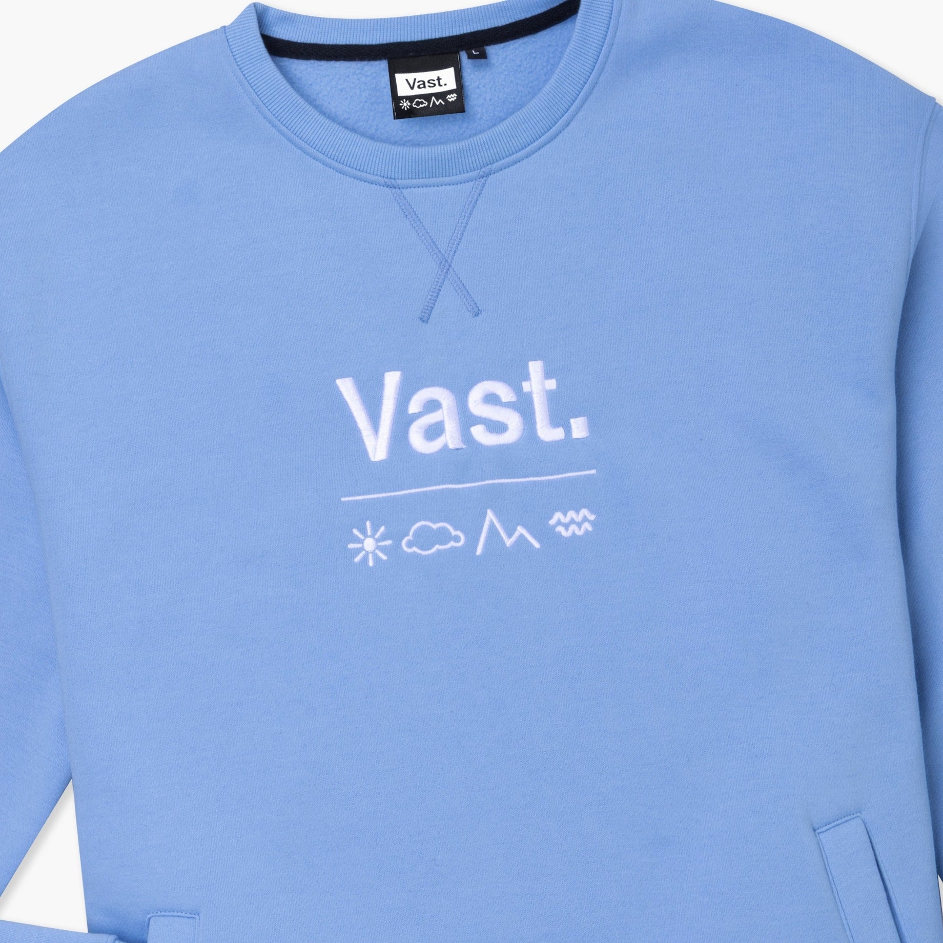 Elements Lightweight Pullover