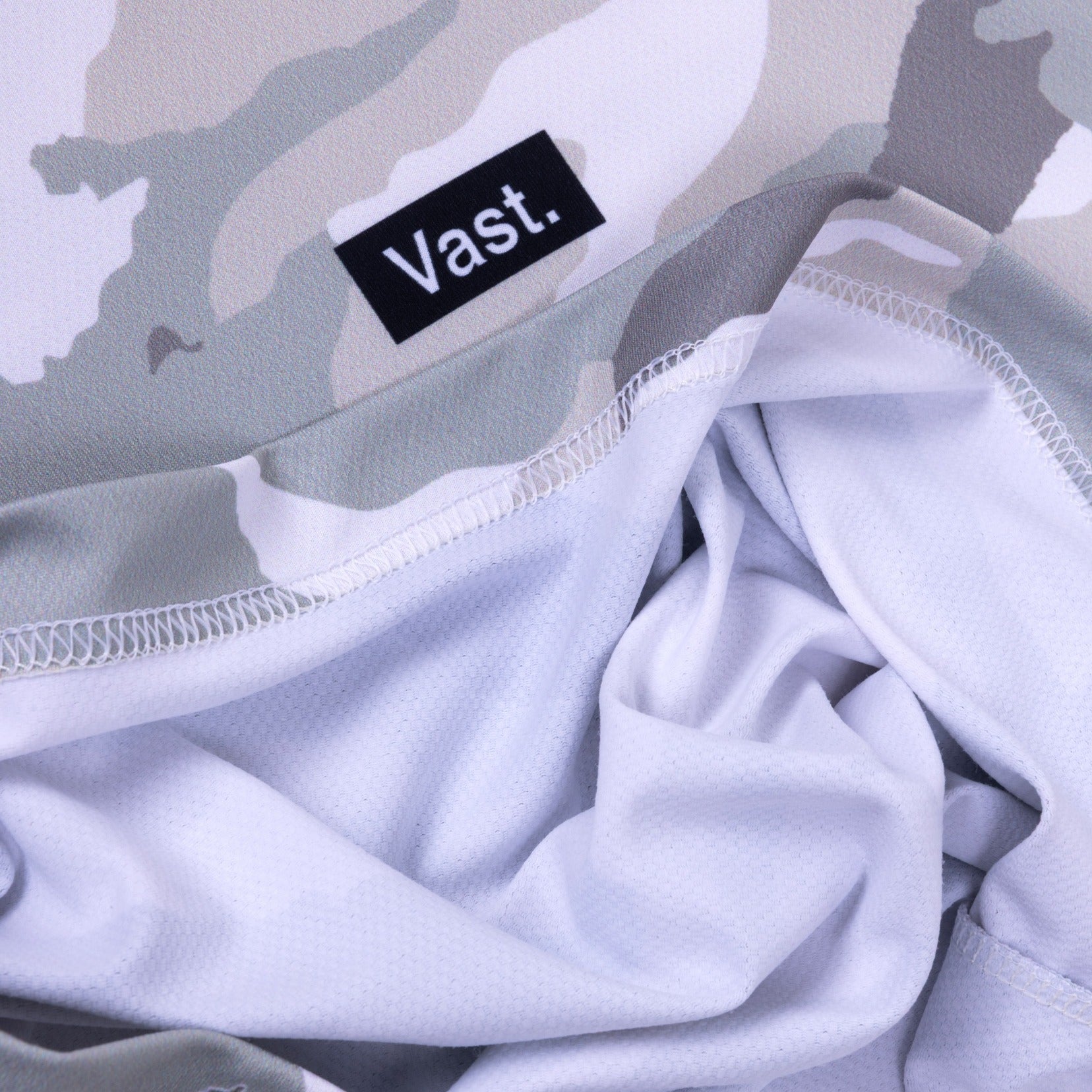 Aqua Terra Lite Camo Tech Daily Hoodie
