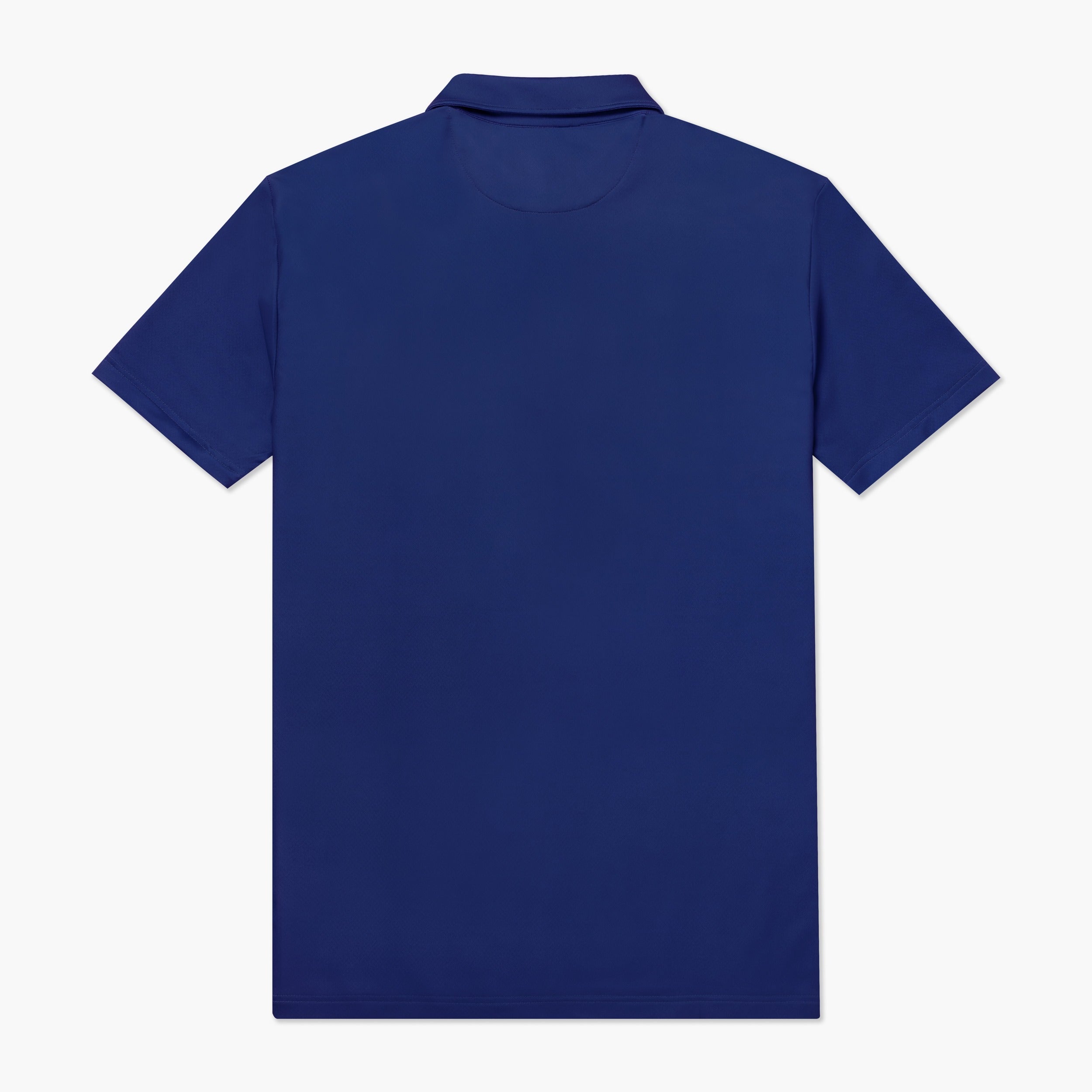Aqua Terra Formosa Bear Polo Shirt