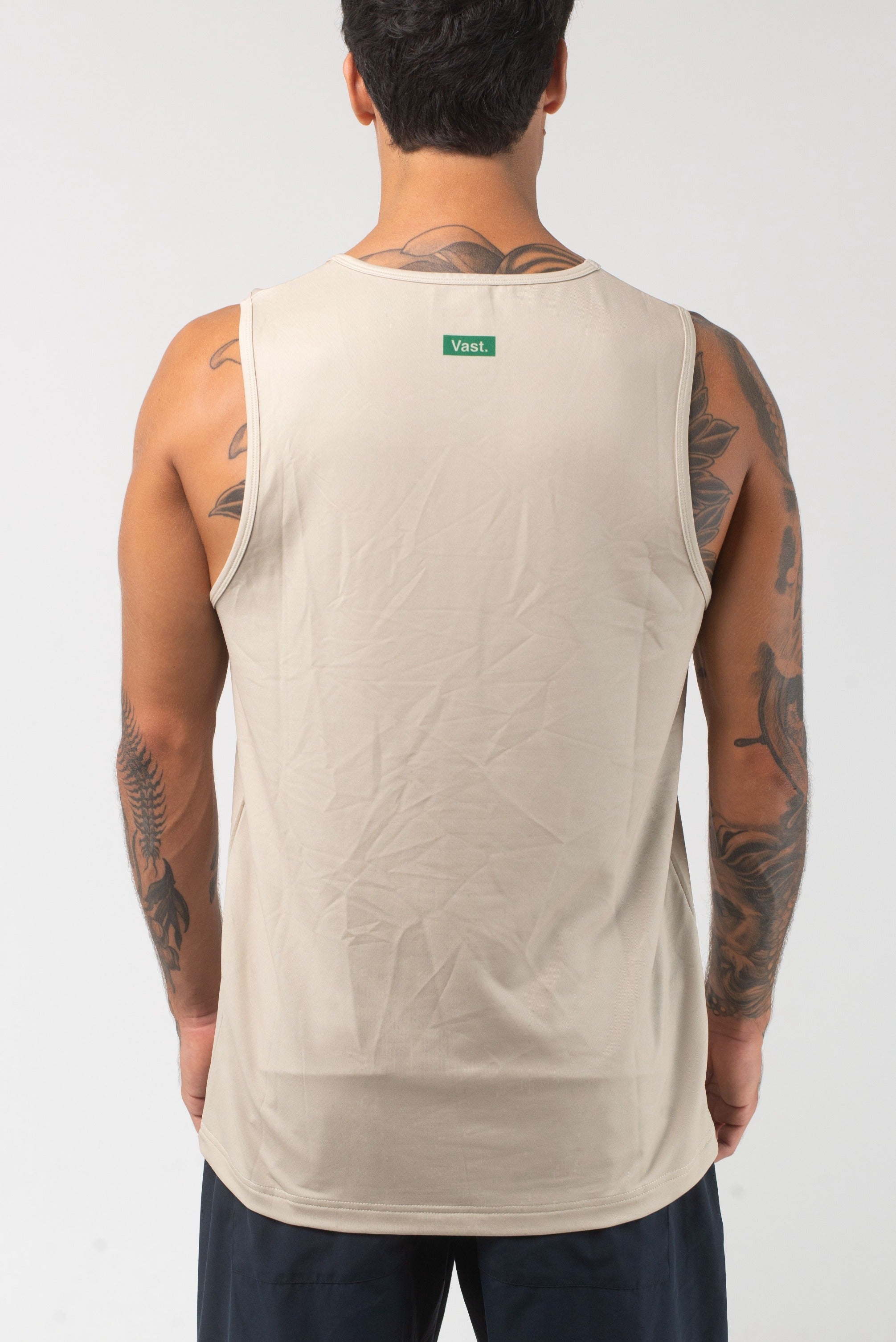 Aqua Terra Elements Tech Tank
