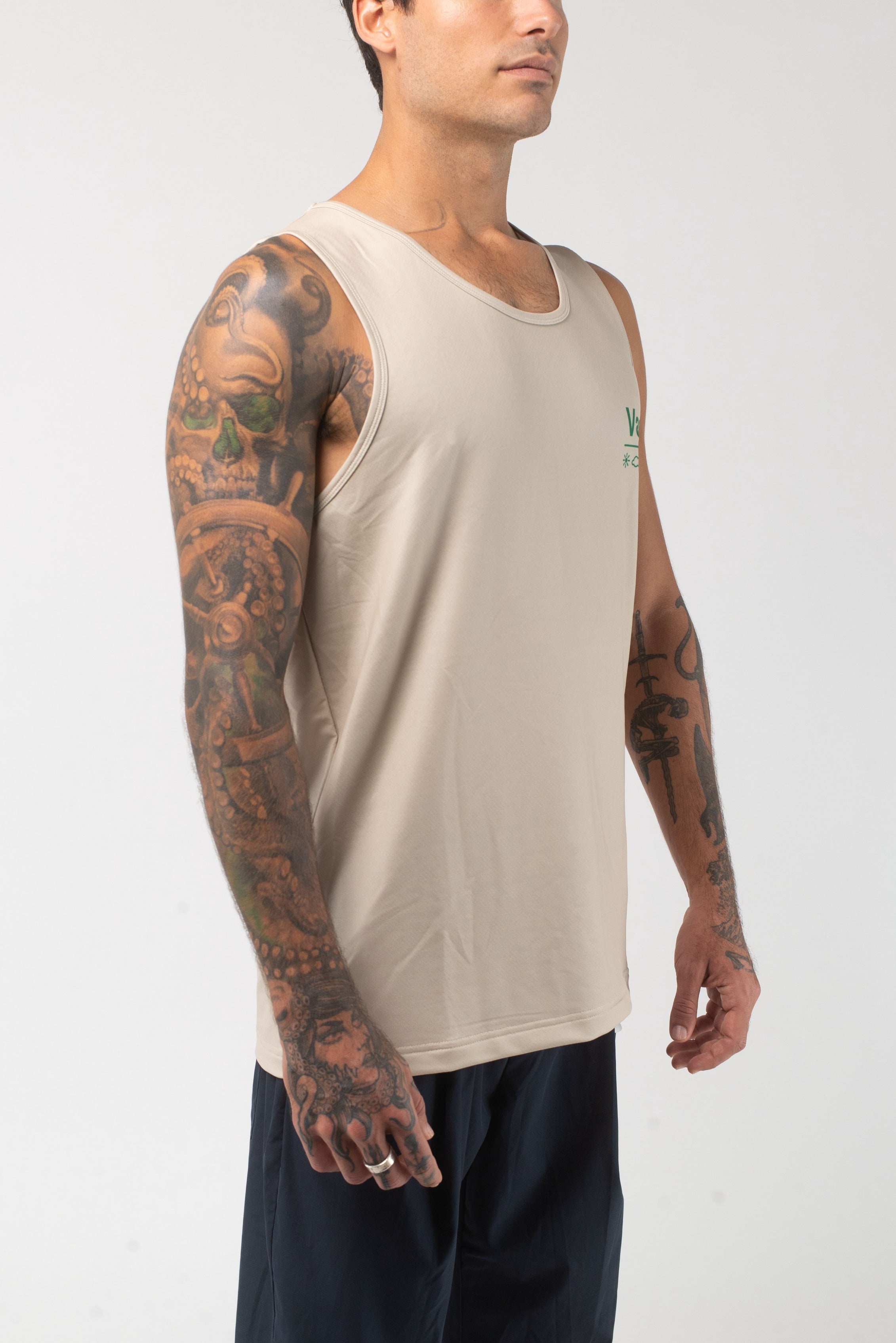 Aqua Terra Elements Tech Tank