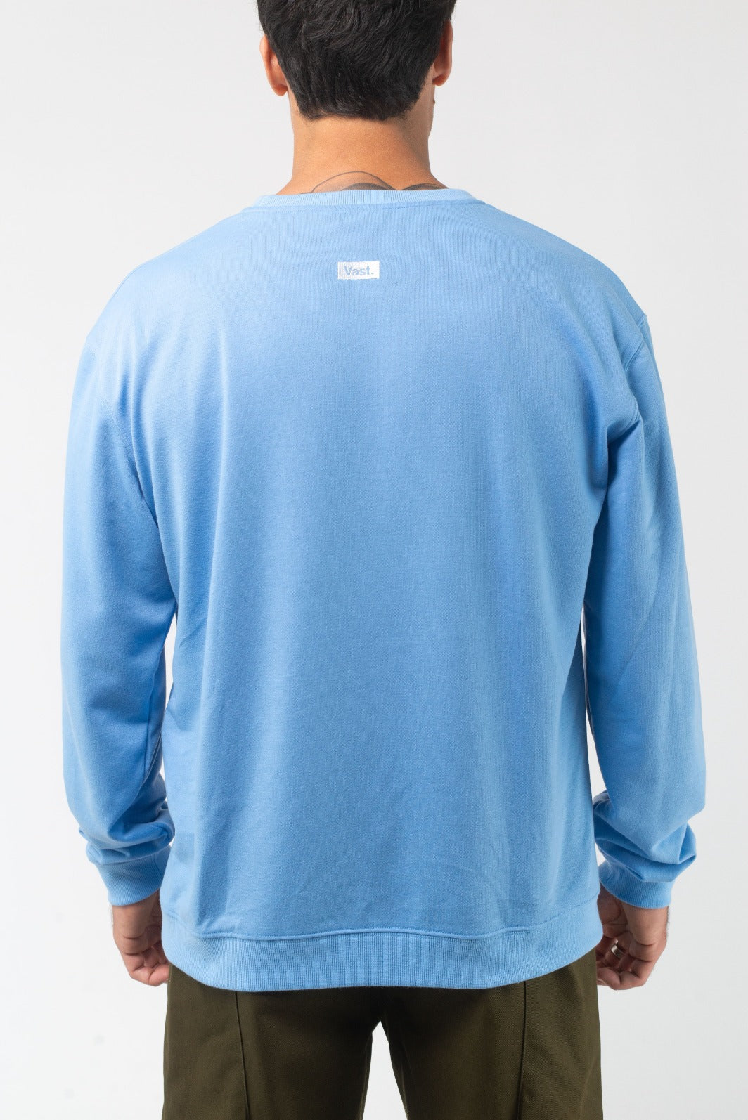 Elements Lightweight Pullover