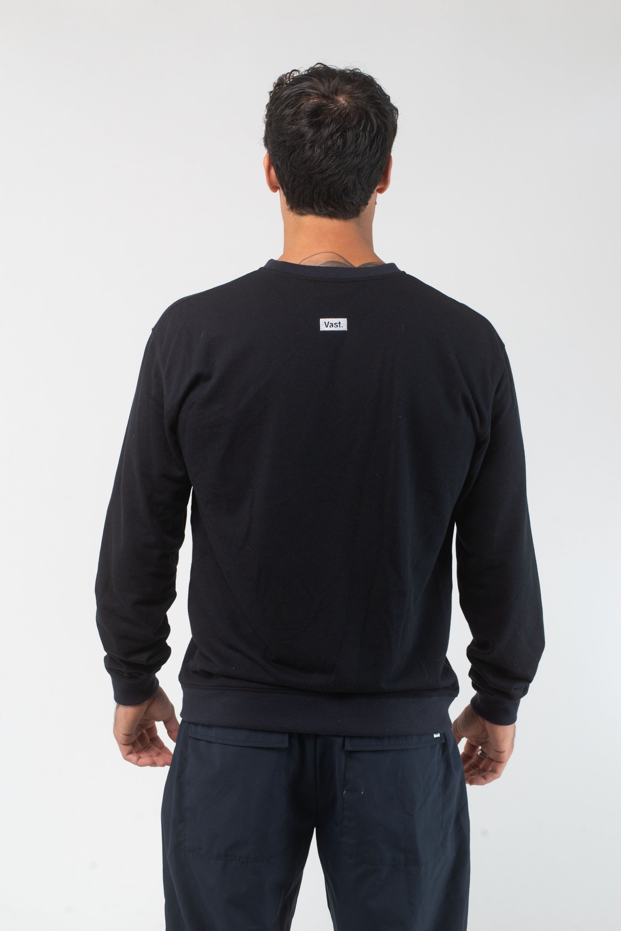 Elements Lightweight Pullover