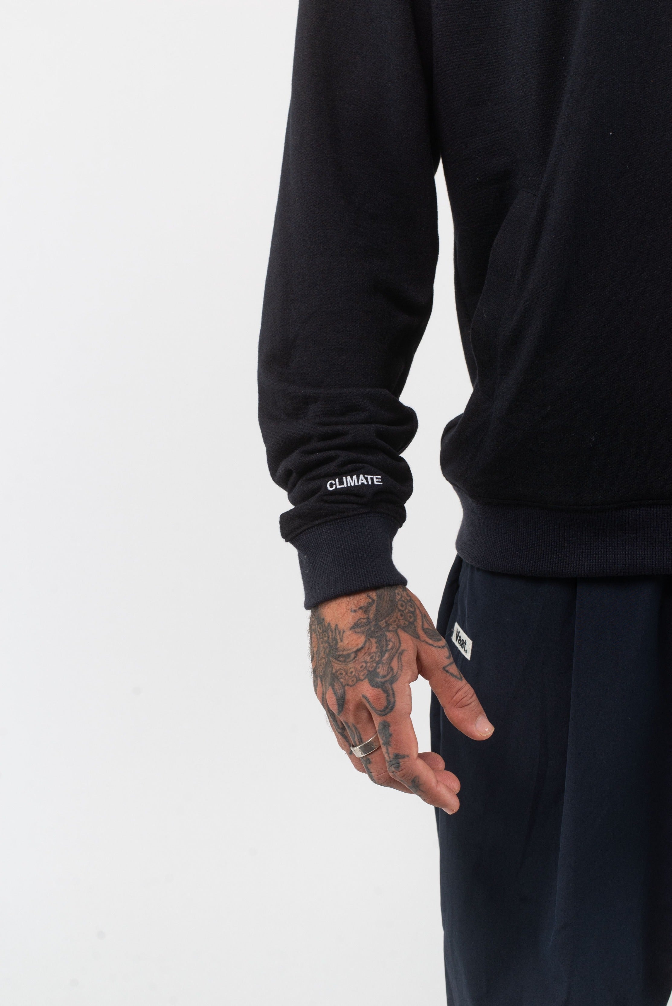 Elements Lightweight Pullover