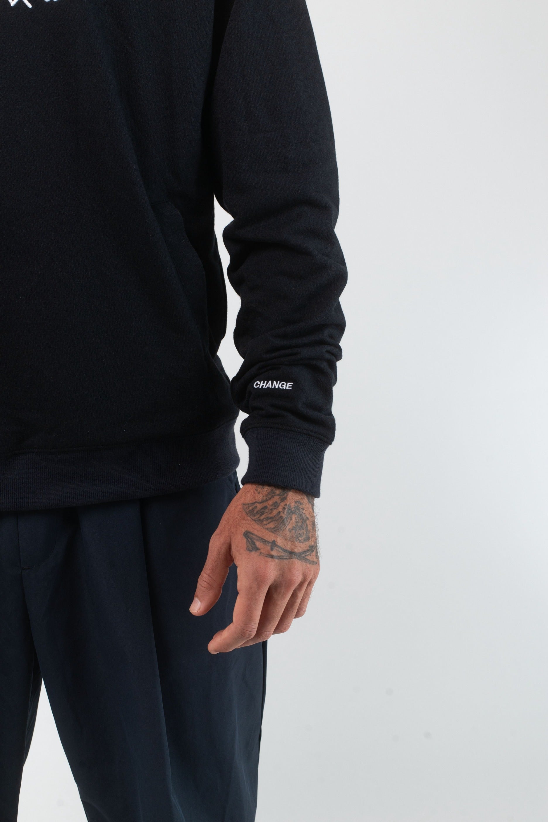 Elements Lightweight Pullover
