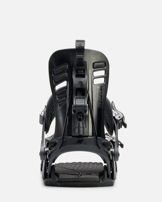K2 Sports Cinch GT Snowboard Binding - Black