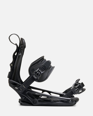 K2 Sports Cinch GT Snowboard Binding - Black