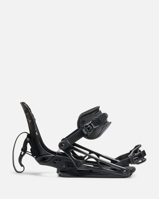 K2 Sports Cinch GT Snowboard Binding - Black