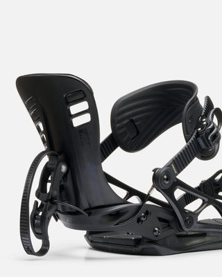 K2 Sports Cinch GT Snowboard Binding - Black