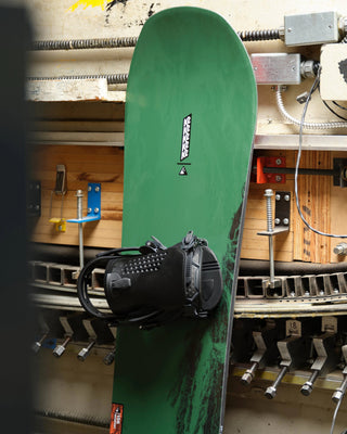 K2 Sports Manifest Snowboard