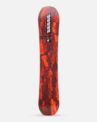 K2 Sports Manifest Snowboard