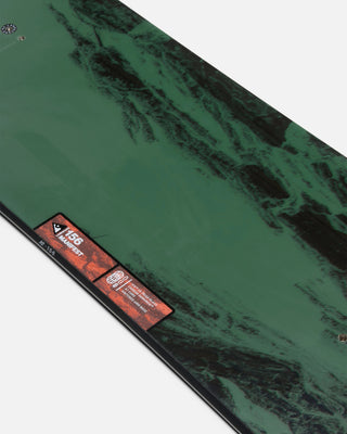 K2 Sports Manifest Snowboard