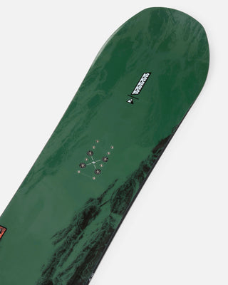 K2 Sports Manifest Snowboard