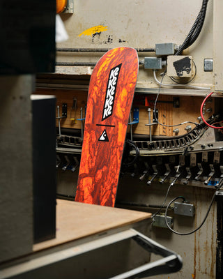 K2 Sports Manifest Snowboard