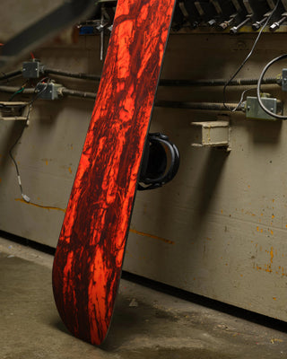 K2 Sports Manifest Snowboard