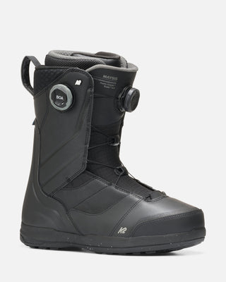 K2 Sports Maysis Snowboard Boots - Black