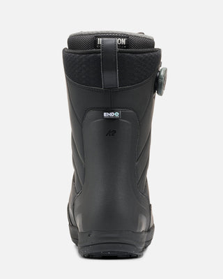 K2 Sports Maysis Snowboard Boots - Black