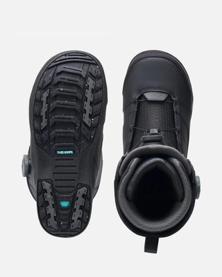 K2 Sports Maysis Snowboard Boots - Black